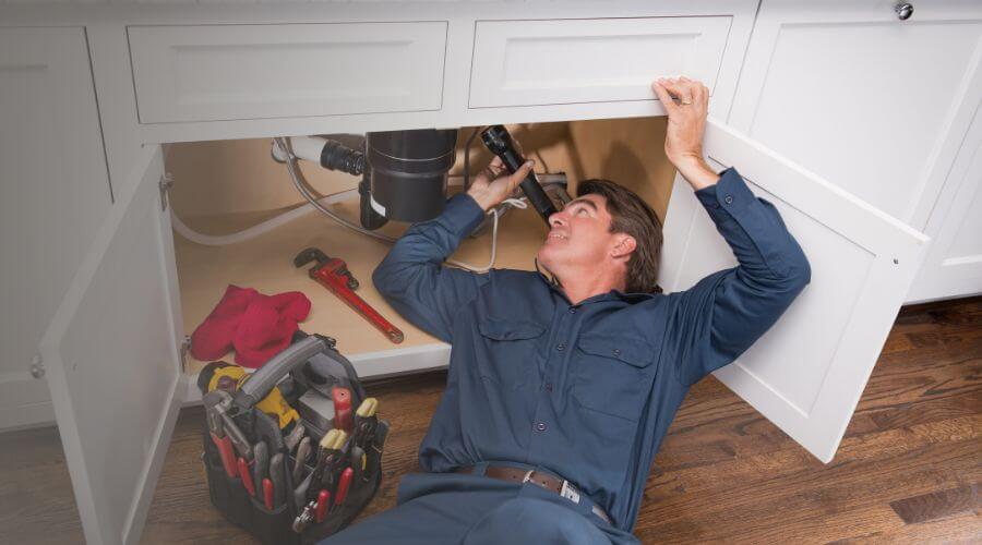 Professional septic pumping service in Trussville, AL